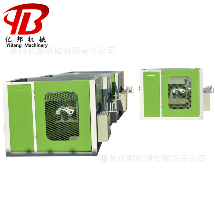 SJL供应变频控速加捻打轴机坯子绳捆扎绳机