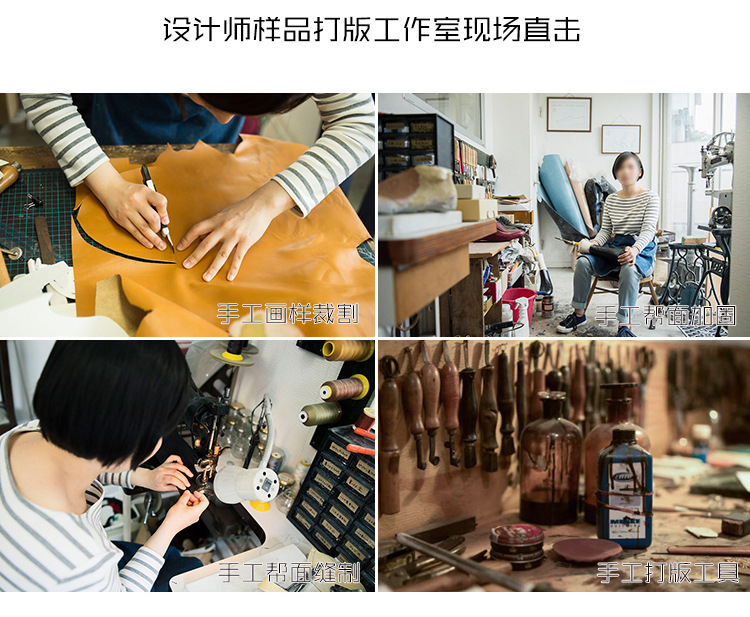 Bottes femme en Tissu - Ref 3355125 Image 24