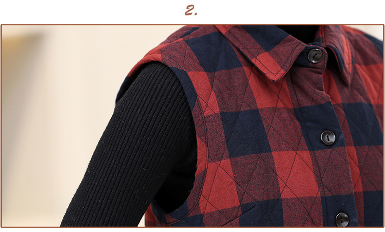 Gilet femme en Polyester - Ref 3316847 Image 32