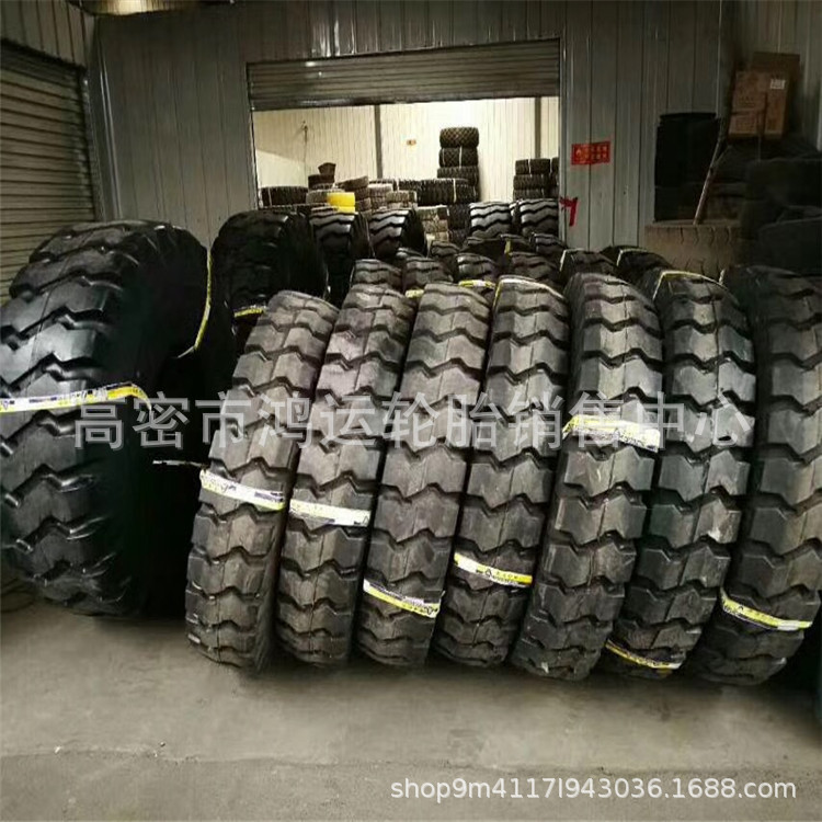 现货供应 13.00-25宽体自卸车卡车轮胎矿用自卸车轮胎13.00r25