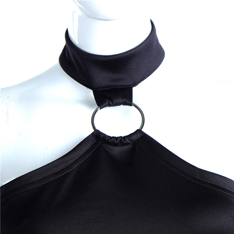 Off-Shoulder Dress Image 5