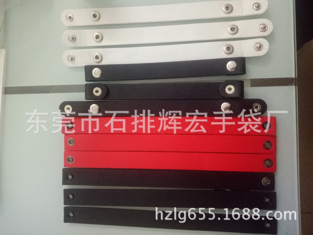 东莞手袋厂生产折叠PU皮音响皮手提带编织背带胶提手带拎手挎带