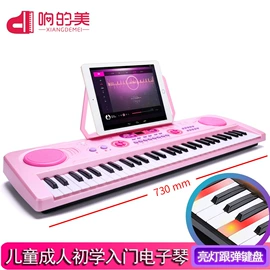 儿童乐器;键盘类乐器;钢琴