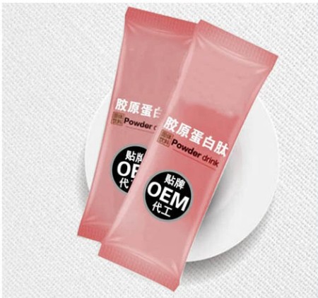 红枣枸杞复合固体饮料加工