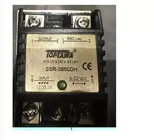 «Авторизованный дистрибьютор» Тайвань TOPTAWA реле P3C-0502R новый оригинальный!