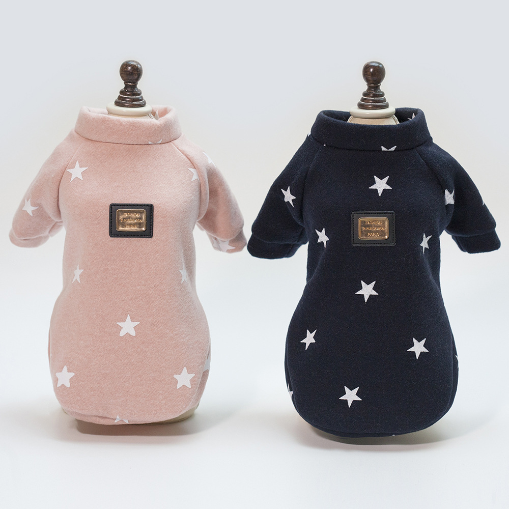 Pet Hoodie Image 2