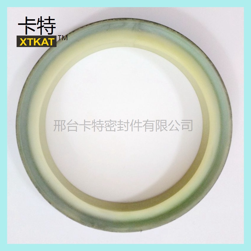 厂家生产卡特 工程机械 擦拭器油封 OEM: 1672482 / 167-2482