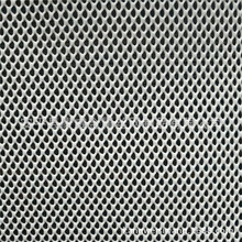 不锈钢小孔网 304不锈钢菱形网 外机防护过滤用 西安不锈钢网厂家