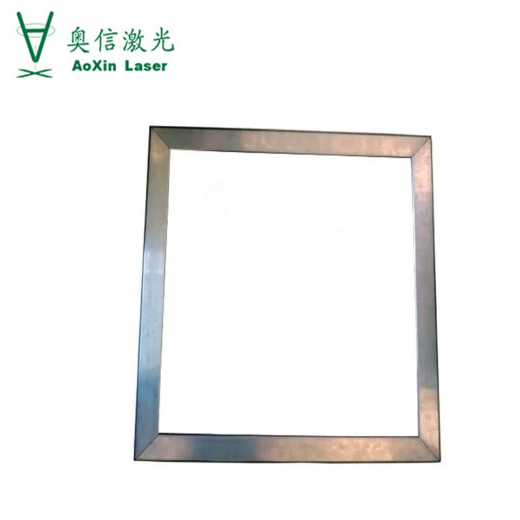 光钎全自动不锈钢管激光焊机 金属传感器激光焊接机 东莞塘厦