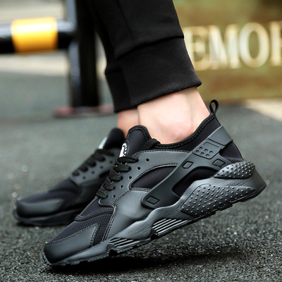 2018 Overseas Explosive money gym shoes Extra large size Running shoes Amazon Overseas Electricity supplier factory Source of goods On behalf of