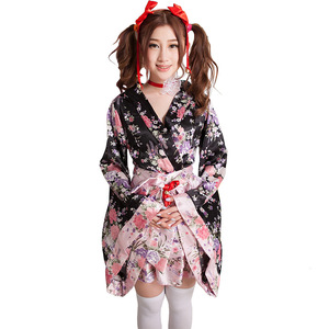 Lolita and clothing