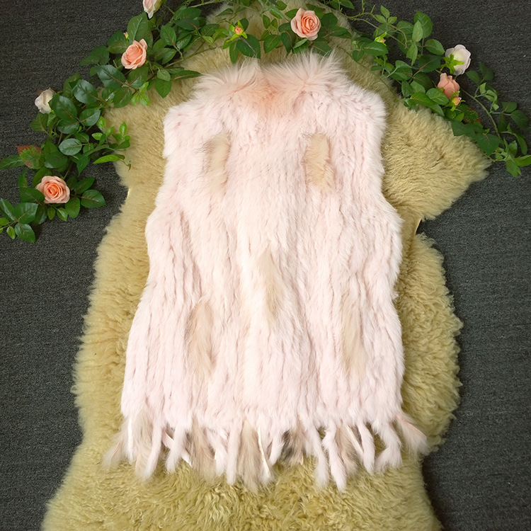 Gilet femme - Ref 3317882 Image 4