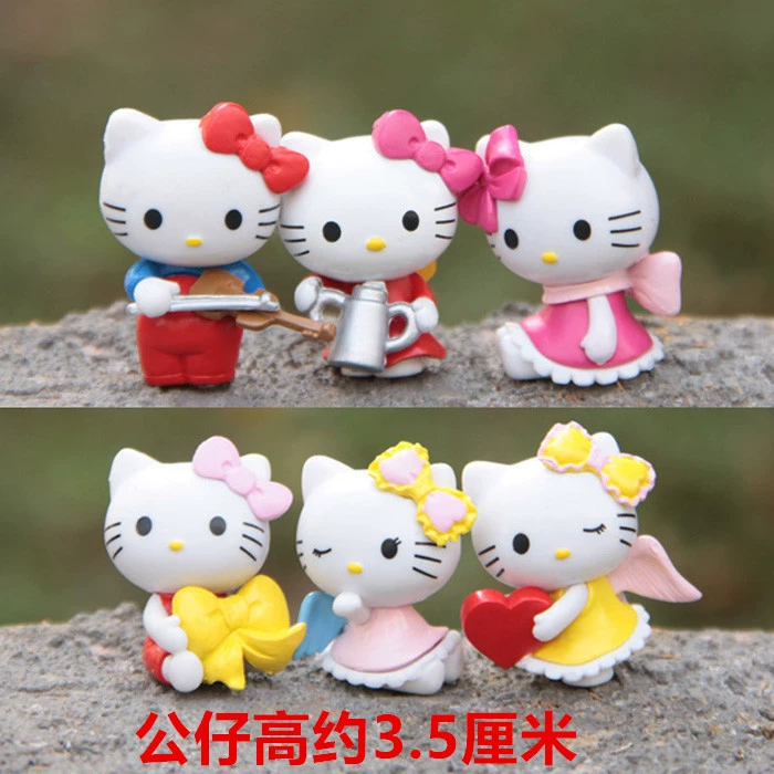 Minifigure, doll, decorations, wholesale