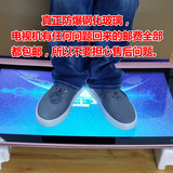 4K ACE TV 32 -INCH ULTRA -High -DEFINITION LCD TV Smart Network Wifi Hotel KTV Advertising TV T