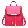 Backpack, one-shoulder bag, shoulder bag for leisure one shoulder, 2018, city style, Korean style