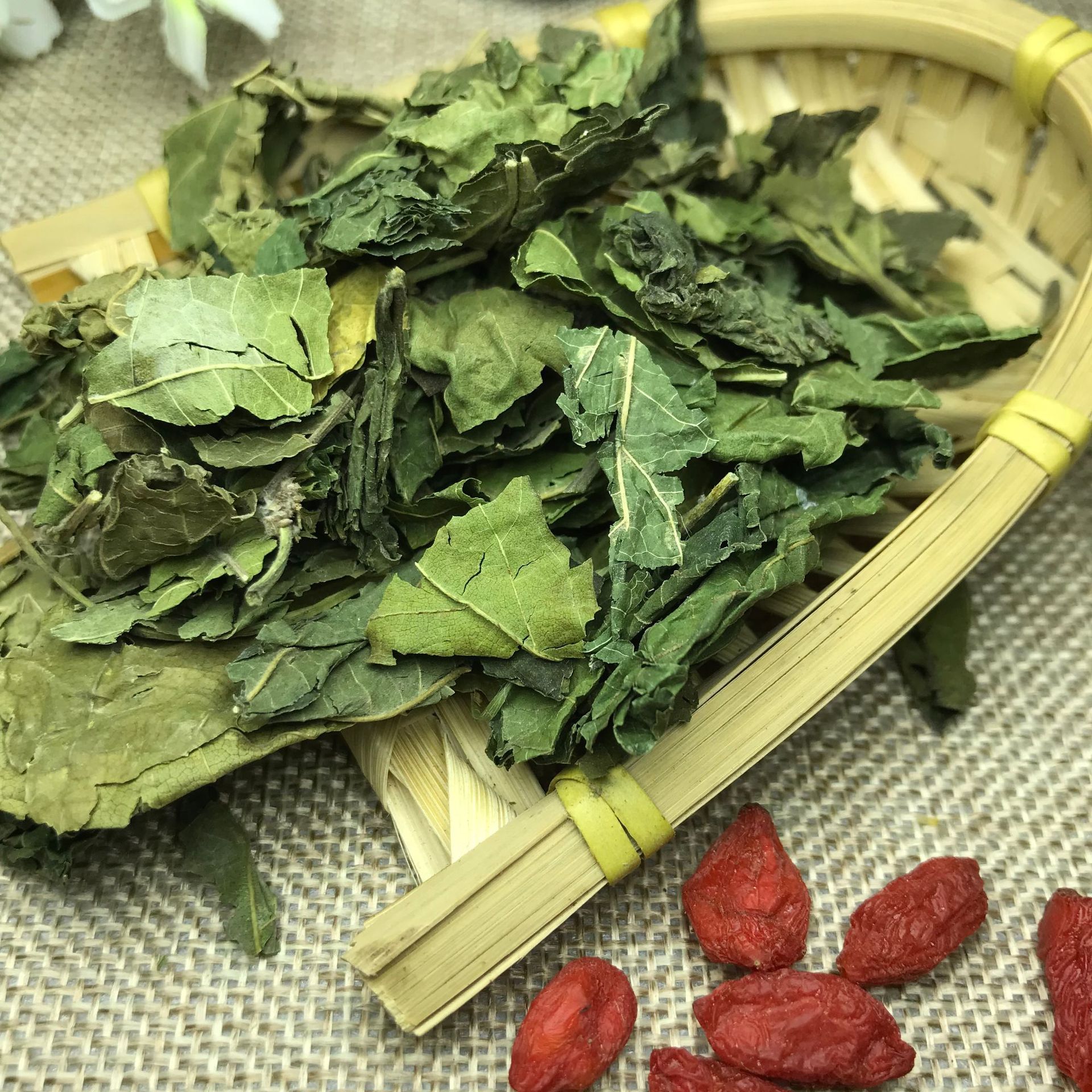 批发现货 桑叶 中药材 干桑叶 青桑叶 名贵 冷背奇 一站式采购点-阿里巴巴