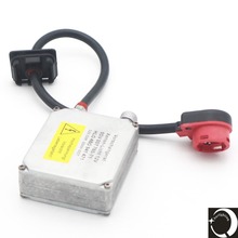 全新氙气灯hid安定器 适用奥迪大灯A6 5DV 007 760-71电子镇流器