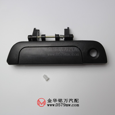 跨境专供适用于上汽大众斯柯达汽车门外拉手外把手厂家直销|ms