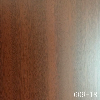 来样定制木纹纸三聚氰胺浸渍纸贴面纸  地板耐磨纸