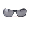 Men's fashionable sunglasses, universal glasses solar-powered, city style