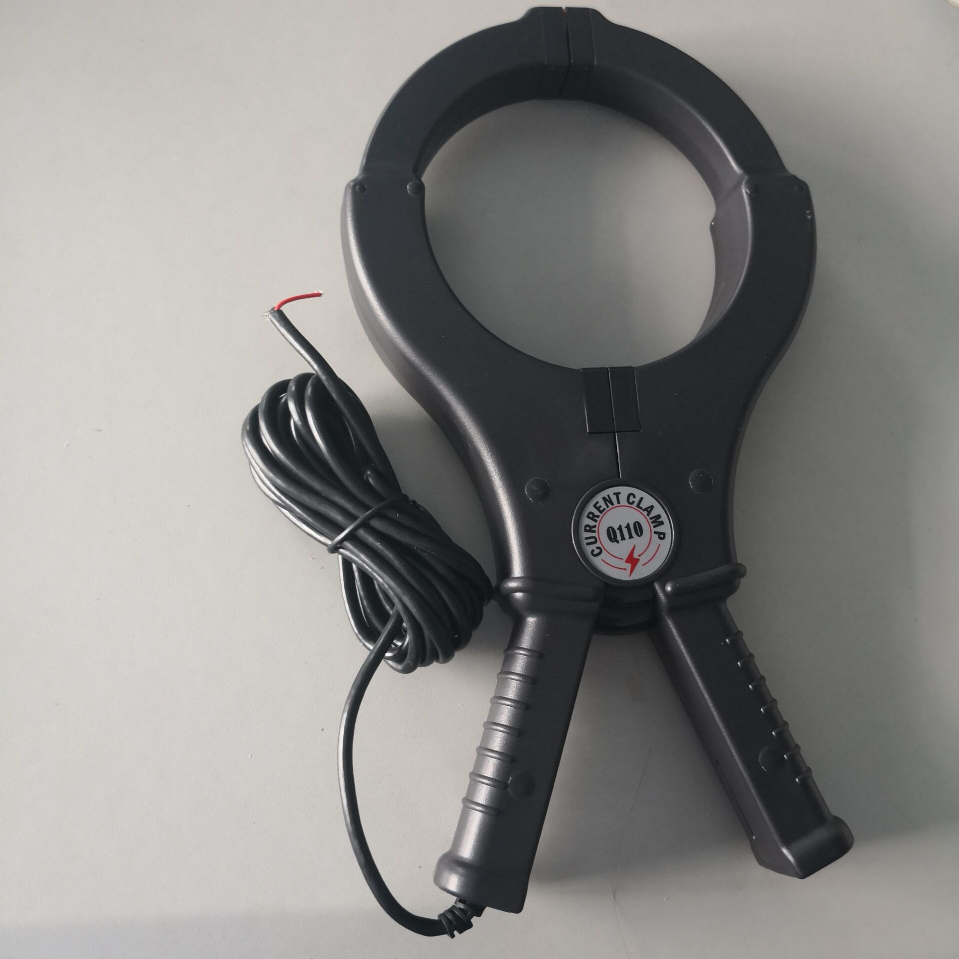 Q110钳形电流互感器