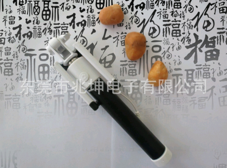 Stick selfie en Acier inoxydable - Ref 3385947 Image 15