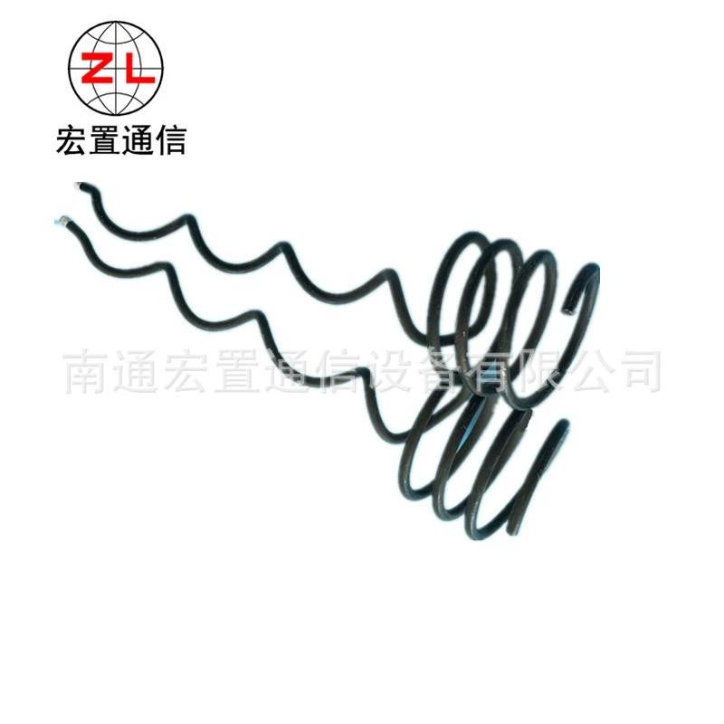 Оптический кабель ADSS, кольцо с защитой от движения, золотой комплект от региона Цзянсу, Чжэцзяна и Шанхая, антиэлектрический комплект золота для головокружения