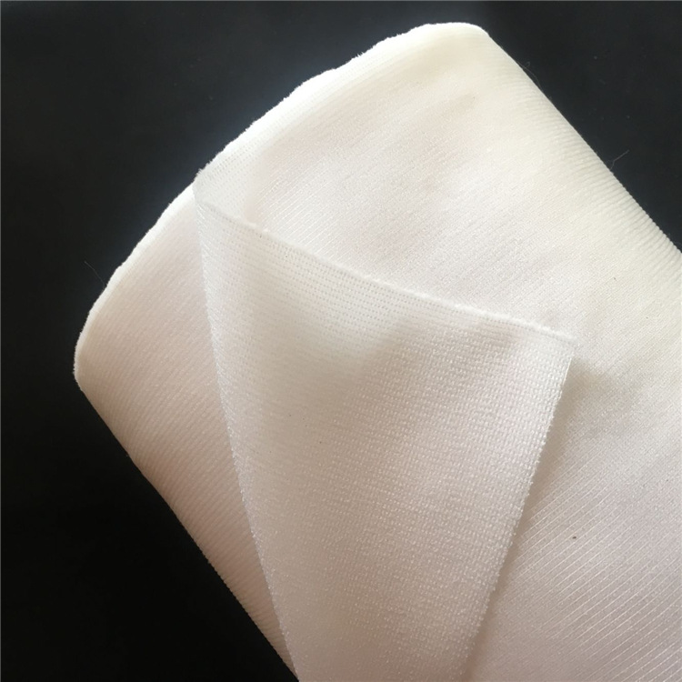 厂家直销 薄款衬布 经编衬 服装有纺粘合衬烫衬 居家服装布衬-阿里巴巴