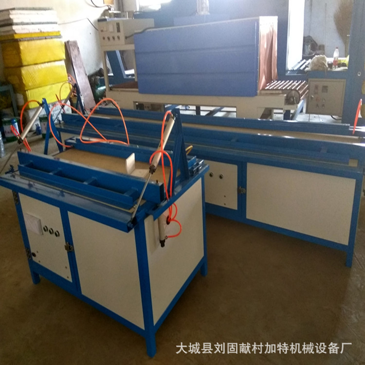 全自动亚克力折弯机 包立管护角热弯机 气动数控折弯设备 供应商