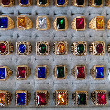 ���� ������Ƕ����ʯ��ָ �п���ʽ�ʯ��ָ ���ָ