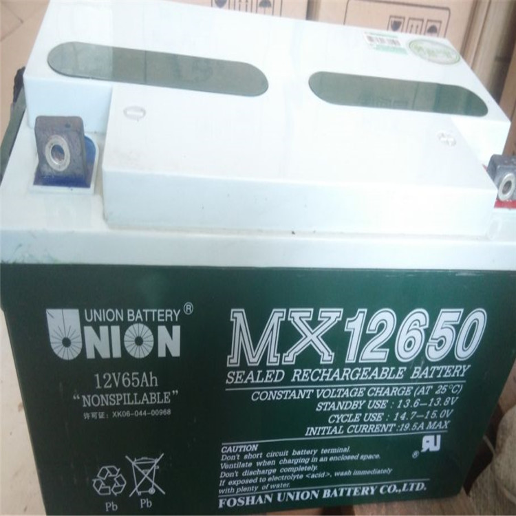 厂家直销友联蓄电池JMX12200012V200AH价格参数_洛必达网