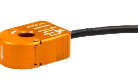 mg-sensor 单轴脉冲电流传感器