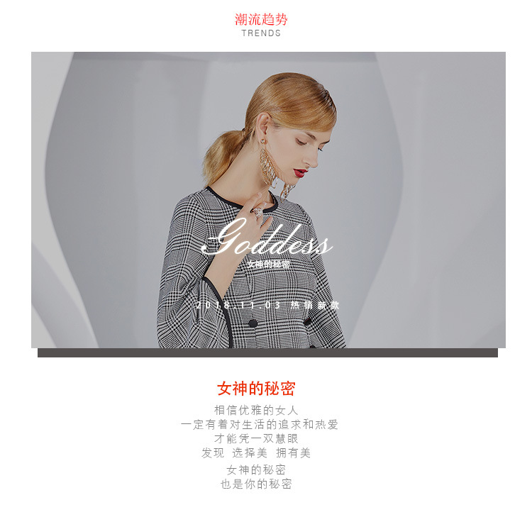 Costume femme en Coton - Ref 3335213 Image 23