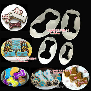 ��Ʒ 4pcs�������^�� ���ǵ���ӡ����ģ��ģ �ģ OPP���b