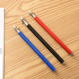 旗帜;教鞭、激光笔;广告旗杆