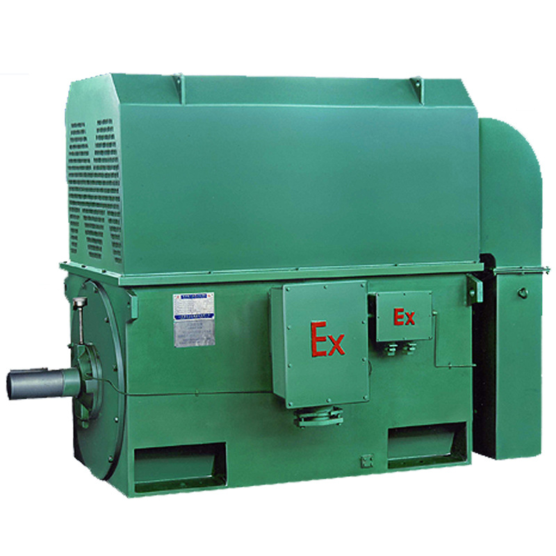 西安西玛电机厂YKK系列YKK5603-6 1120KW6KV990R高压电动机