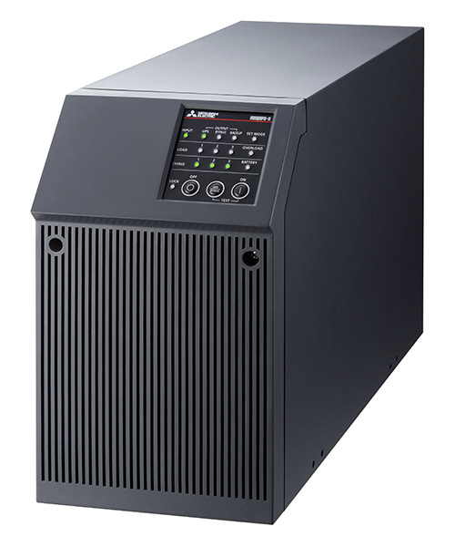 UPS电源FW-V10-2.0K 日本三菱Mitsubishi