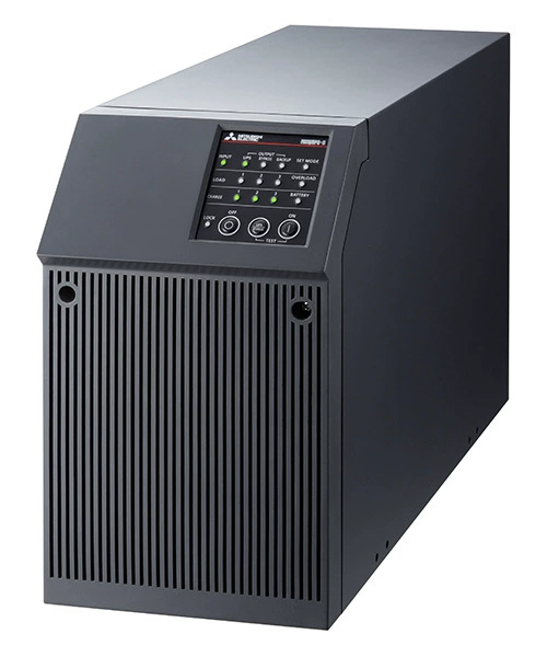 Mitsubishi MITSUBISHI Motor FW-A10H/L-0.7K долгий срок службы 700VA/490W