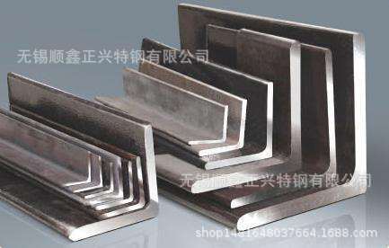 大规格低合金 热轧角钢200*200 160*160 180*180125*125等边角钢