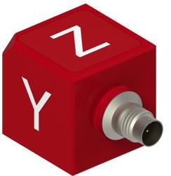 供应美国DYTRAN公司 高温加速度计/高温加速度传感器3583BT