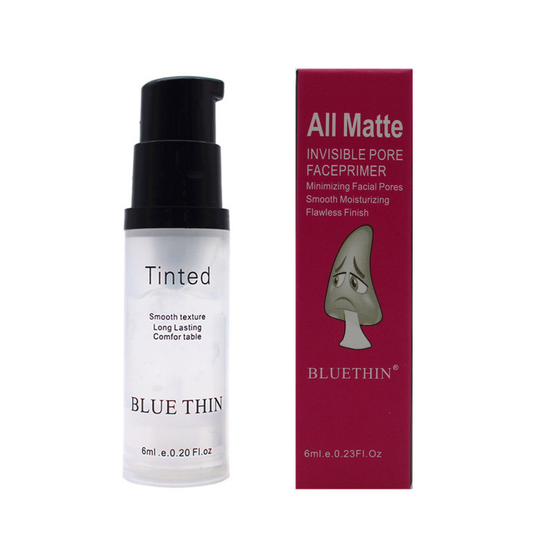 Leche pre-maquillaje BLUE THIN - Imagen 7