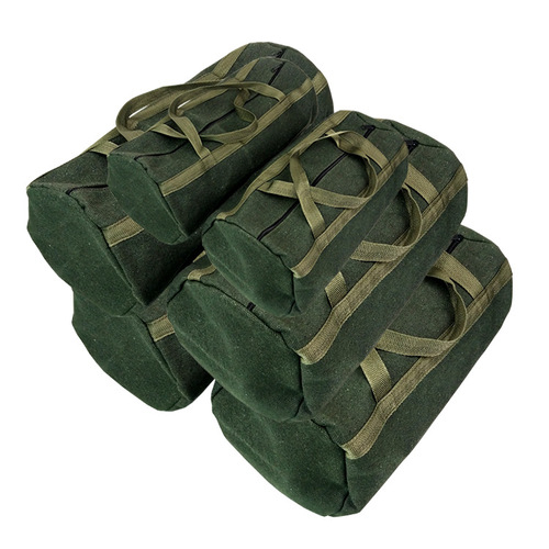 Thickened car maintenance tool bag canvas car repair tool bag hardware tool bag car tool bag car repair tools