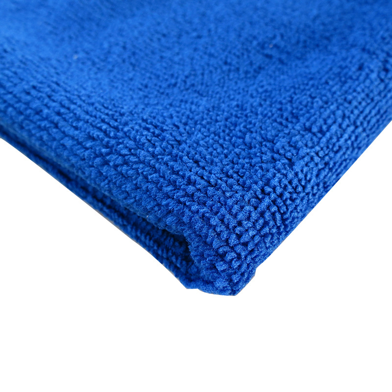 厂家批发洗车毛巾洗车擦车巾 汽车清洁用品护漆纤维毛巾批发