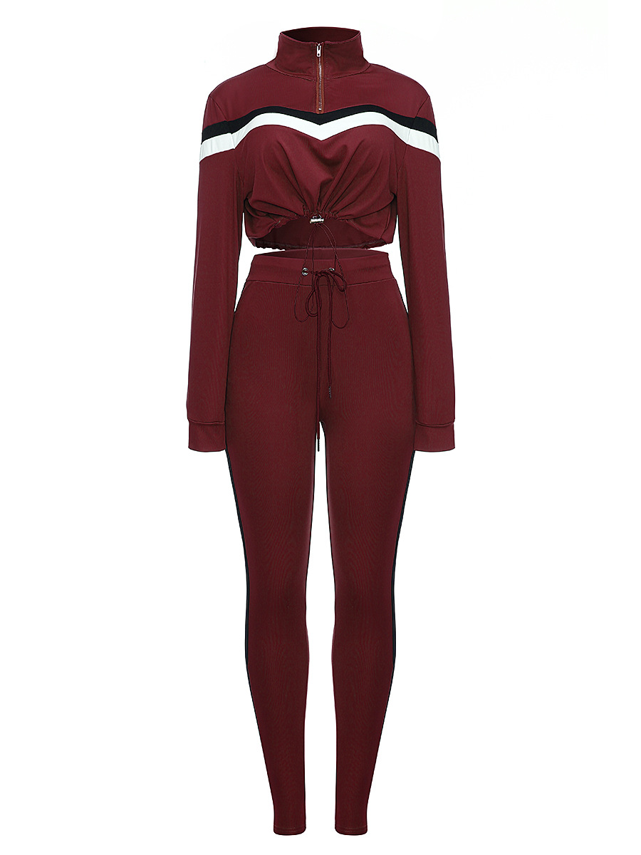 Costume femme en Tissu sain - Ref 3334143 Image 14