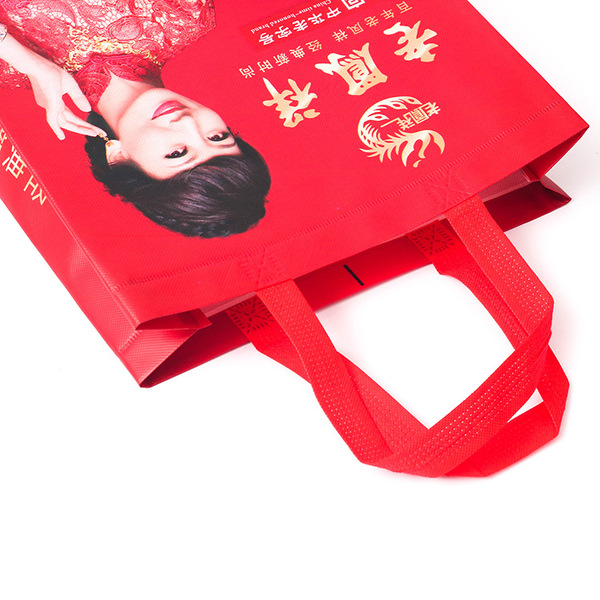 cloth bag non-woven cloth