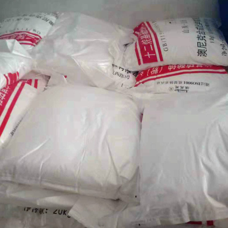 现货粉状发泡剂 十二烷基硫酸钠发泡剂 K12 济南洗涤原料发泡剂