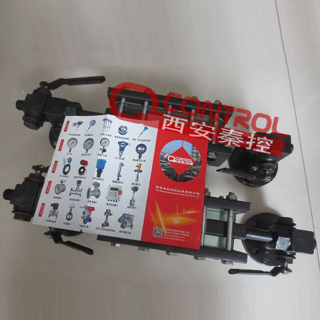 X49F-25-440 西安秦控锅炉水位计厂家报价 X49F优惠供应