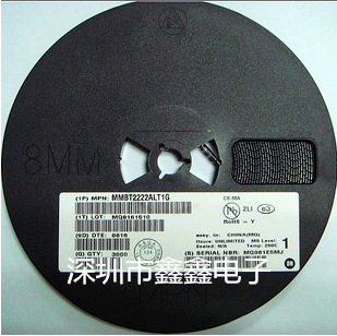 供应原装ON贴片稳压二极管 MM3Z3V6T1G  3.6V   SOD-323 /0805