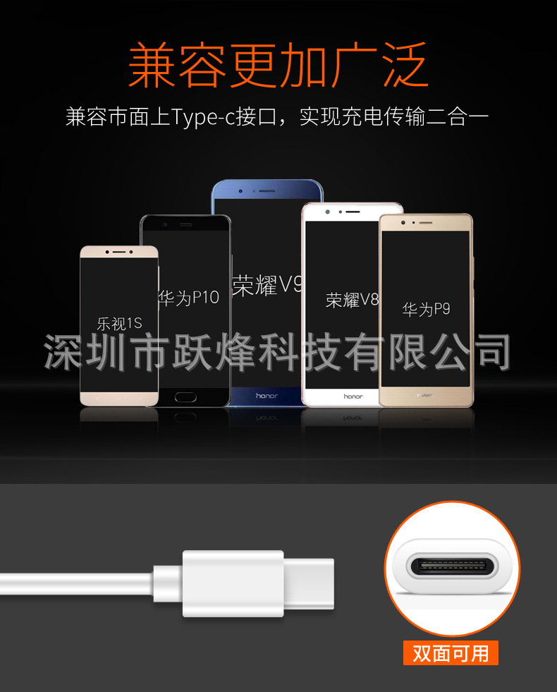 Câble adaptateur pour smartphone - Ref 3382718 Image 9