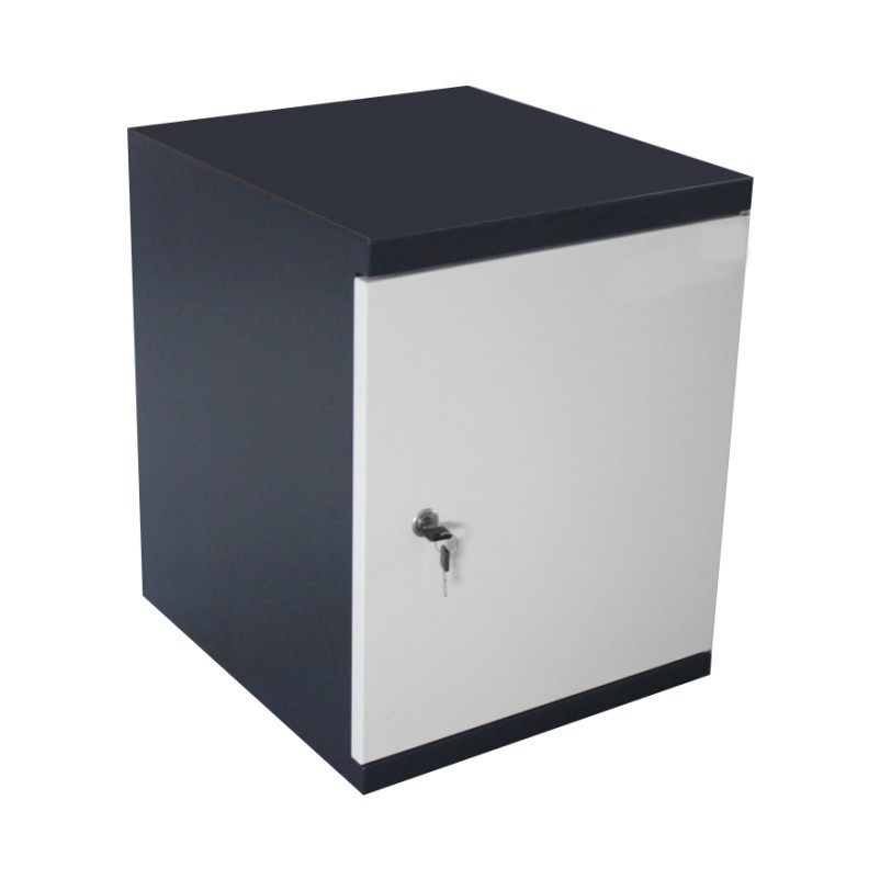 赛弗硬盘档案光盘防磁柜AC050防消磁柜防火防磁防潮柜信息安全柜